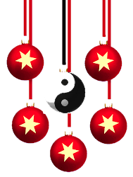 Dernier cours 2019 – spécial Noël
