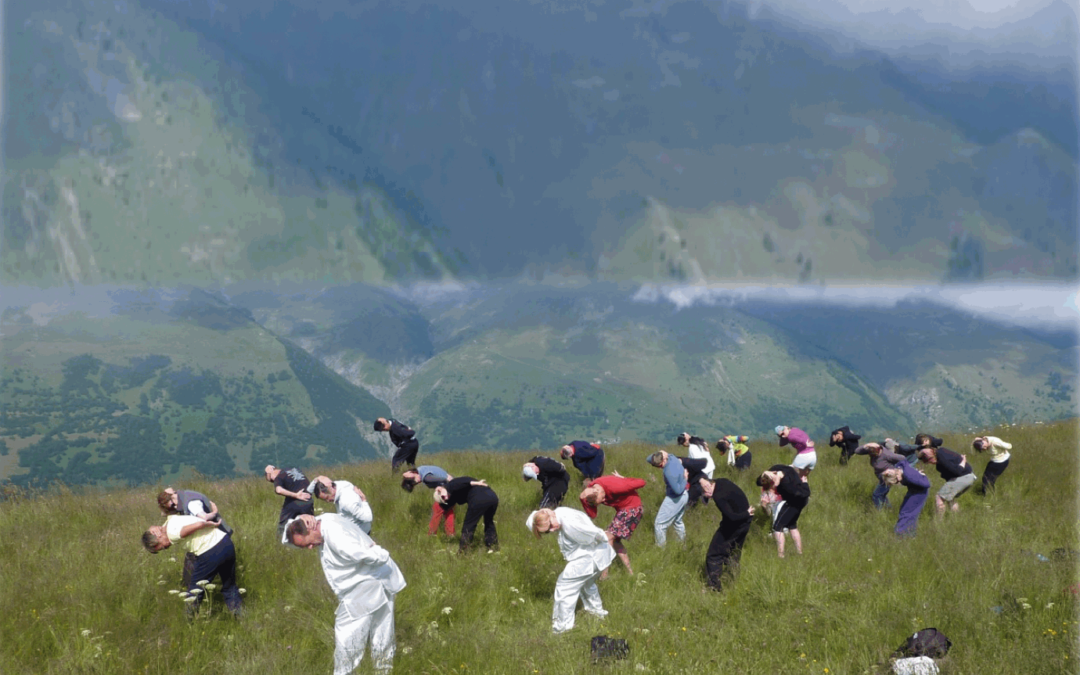 Stage d’été 2024 Valloire