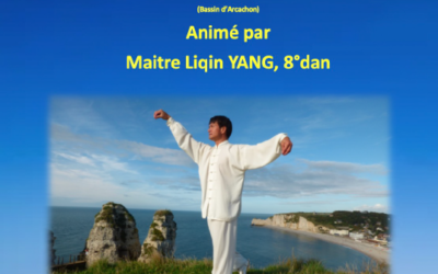 Stage d’été Andernos 2025