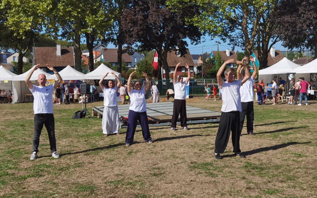 Fête des associations 2026