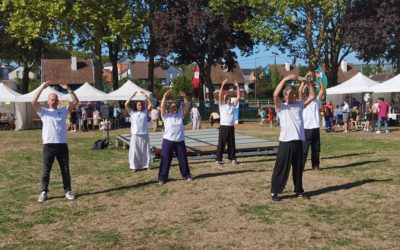 Fête des associations 2026